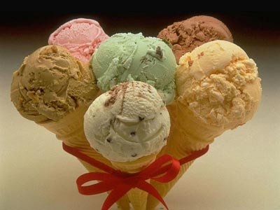 10 рецептов домашнего мороженого 10 рецептов домашнего мороженого