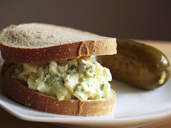 Грибной салат «Гостиный двор» Грибной салат «Гостиный двор»