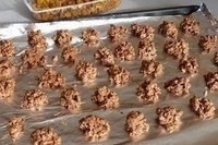 Как за 10 минут приготовить вкусный десерт
