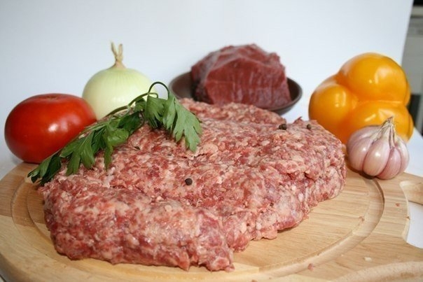 олезные советы по приготовлению вкусного фарша и котлет