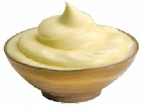 Домашний майонез - это не только вкусный, а еще и полезный соус, который разнообразит вкус множества