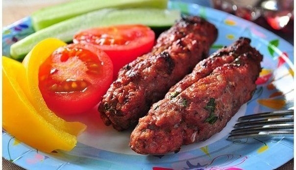 Кабаби