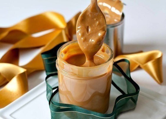 5 рецептов сгущёнки в домашних условиях!
