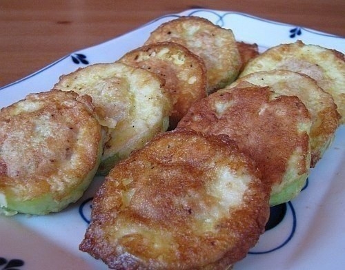 ТОП-9 САМЫХ ВКУСНЫХ РЕЦЕПТОВ С КАБАЧКАМИ