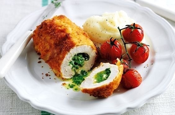 Рецепты вкуснейших котлеток: подборка проверенных рецептов