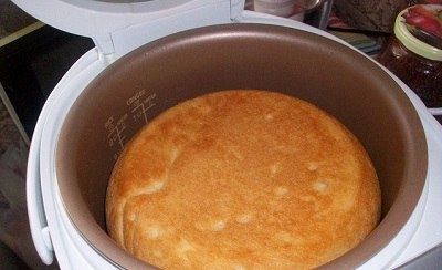 Белый хлеб в мультиварке: готовим дома быстро и вкусно.