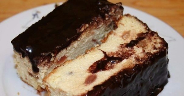 Самый аппетитный десерт из творога: львовский сырник Самый аппетитный десерт из творога: львовский сырник