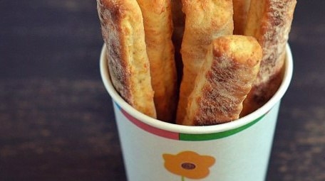 &bull;Сырные палочки&bull;