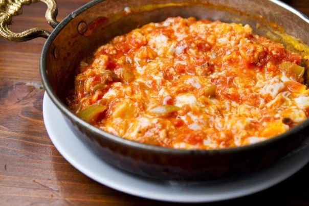 &bull;Самые популярные блюда турецкой кухни&bull;