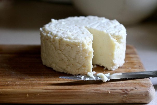 ТОП&ndash;10 подборка вкусных домашних сыров