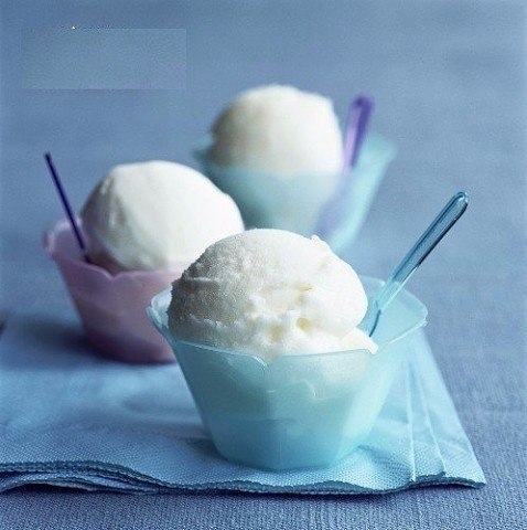 Как сделать вкуснейшее мороженое дома