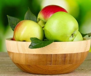 ТОП-7 продуктов для очищения организма