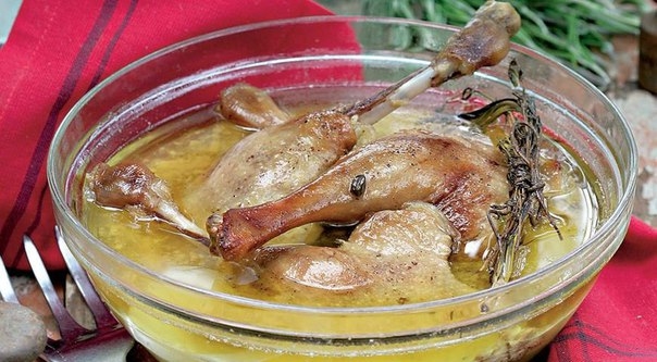 Птица / Мясо / Основное блюдо