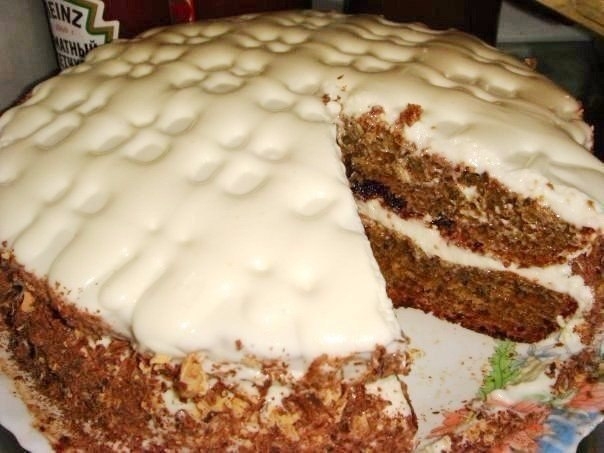 6 рецептов самых быстрых и вкусных тортов.
