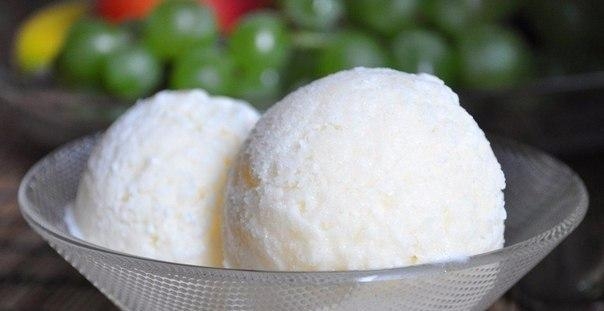 САМЫЕ ЛУЧШИЕ РЕЦЕПТЫ МОРОЖЕНОГО: ТОП-5 ВАРИАНТОВ