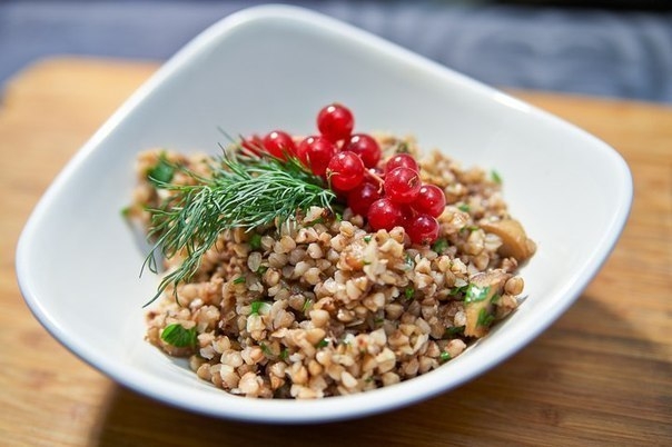 КАК ВКУСНО ПРИГОТОВИТЬ ГРЕЧКУ