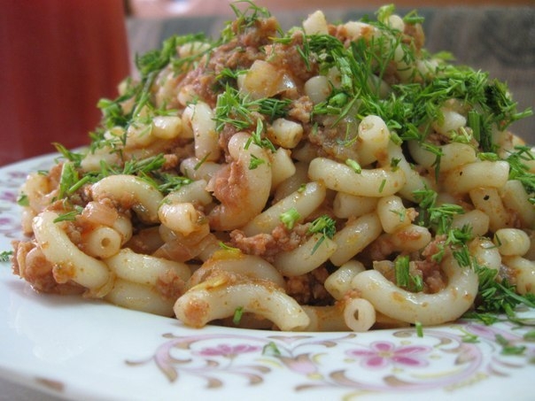 Как приготовить макароны: 10 вкусных рецептов!