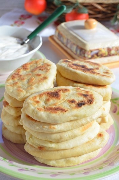 Пирожки картофельные "Бабушкины". Пирожки картофельные "Бабушкины".