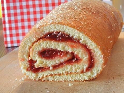 САМЫЕ БЫСТРЫЕ И СОЧНЫЕ РУЛЕТИКИ К ЧАЮ САМЫЕ БЫСТРЫЕ И СОЧНЫЕ РУЛЕТИКИ К ЧАЮ