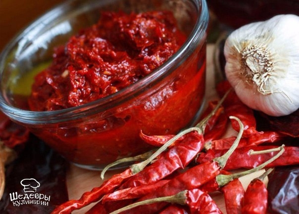 5 СУПЕР СОУСОВ К МЯСНЫМ БЛЮДАМ