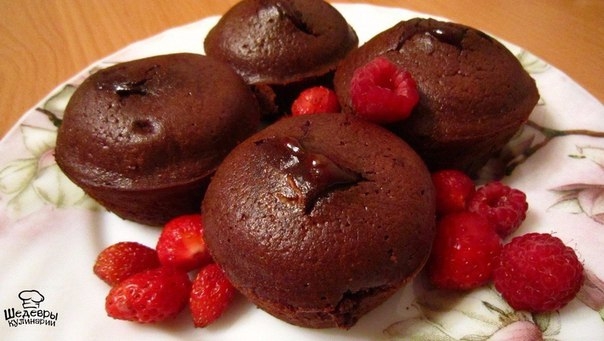 5 САМЫХ ВКУСНЫХ ДЕСЕРТОВ