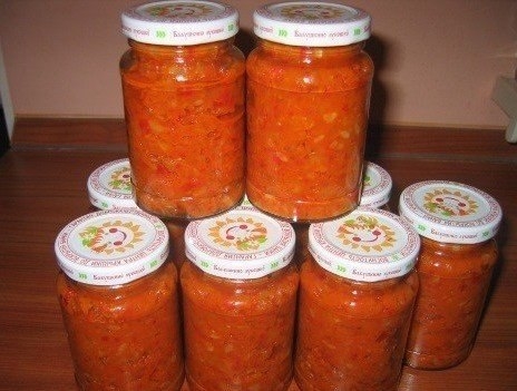10 заготовок КАБАЧКОВ на зиму!!! 10 заготовок КАБАЧКОВ на зиму!!!