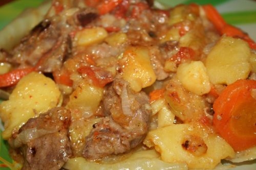 Домлама (вариант)