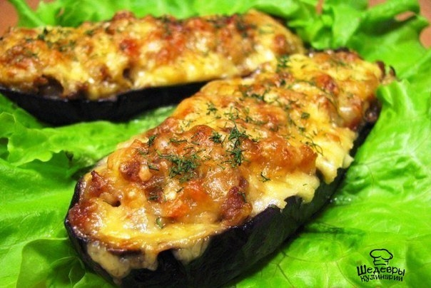 5 вкуснейших блюд из фарша
