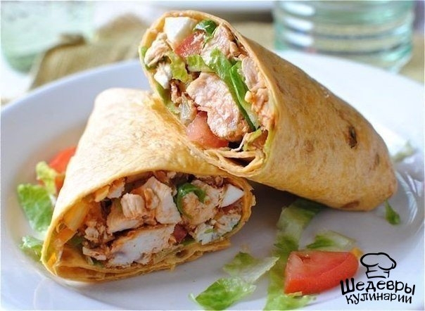 САМЫЕ ВКУСНЫЕ ГОРЯЧИЕ БЛЮДА