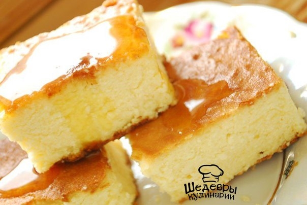 ТВОРОЖНЫЕ ЗАПЕКАНКИ: ТОП-9 САМЫХ ВКУСНЫХ
