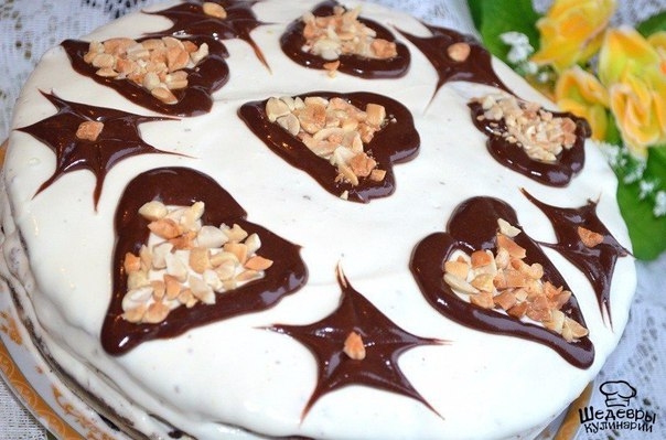 ТОП-9 САМЫХ ВКУСНЫХ ТОРТИКОВ