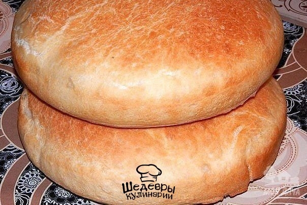 ХЛЕБ ДОМАШНИЙ 10024;