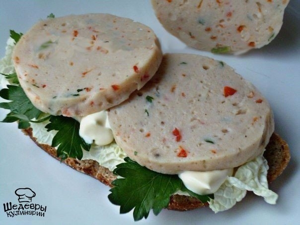 КОЛБАСА В КРУЖКЕ: БЫСТРО И ВКУСНО КОЛБАСА В КРУЖКЕ: БЫСТРО И ВКУСНО