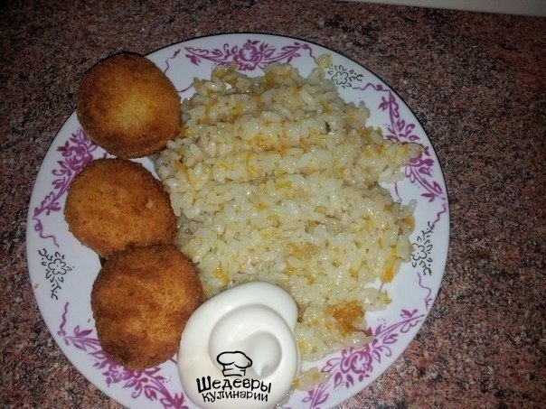 РИС НА СКОВОРОДКЕ РИС НА СКОВОРОДКЕ
