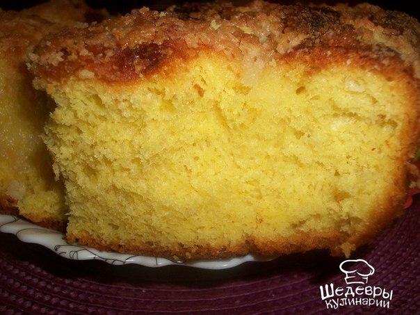 БЕЗУМНО ВКУСНЫЙ "САХАРНЫЙ ПИРОГ" БЕЗУМНО ВКУСНЫЙ "САХАРНЫЙ ПИРОГ"
