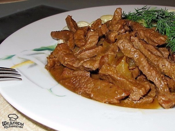 ТОП - 5 ВКУСНЕЙШИХ МЯСНЫХ БЛЮД ТОП - 5 ВКУСНЕЙШИХ МЯСНЫХ БЛЮД