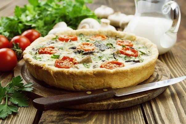 10 блюд французской кухни, которые обязательно нужно приготовить! 10 блюд французской кухни, которые обязательно нужно приготовить!