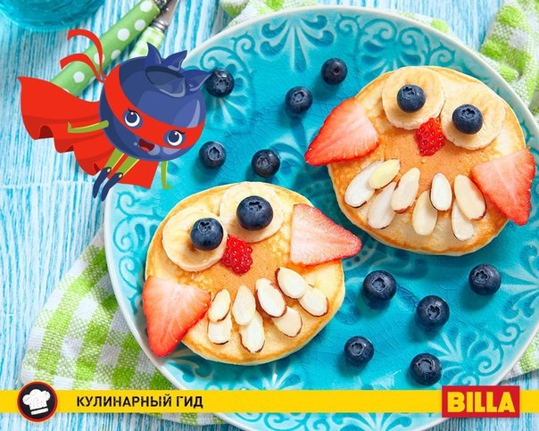 Оладушки &ndash; один из самых простых и, безусловно, вкусных завтраков для ребенка. Приготовьте их, и про