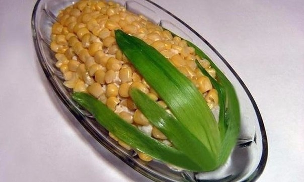 Коллекция самых вкусных и красивых салатов