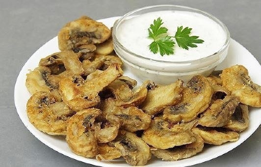 Вкуснейшая закуска за 5 минут... Я не люблю сложные рецепты, на которые уходит несколько часов. И уж