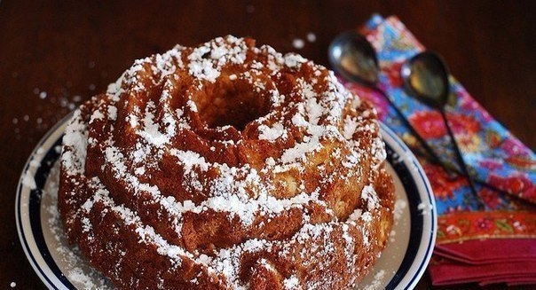 САМЫЕ ВКУСНЫЕ КЕКСЫ: ТОП-7 РЕЦЕПТОВ
