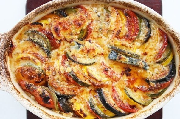 Невероятно вкусное блюдо- мусака по-болгарски! Невероятно вкусное блюдо- мусака по-болгарски!