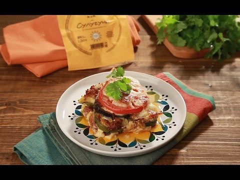 Мусака с сулугуни Мусака с сулугуни
