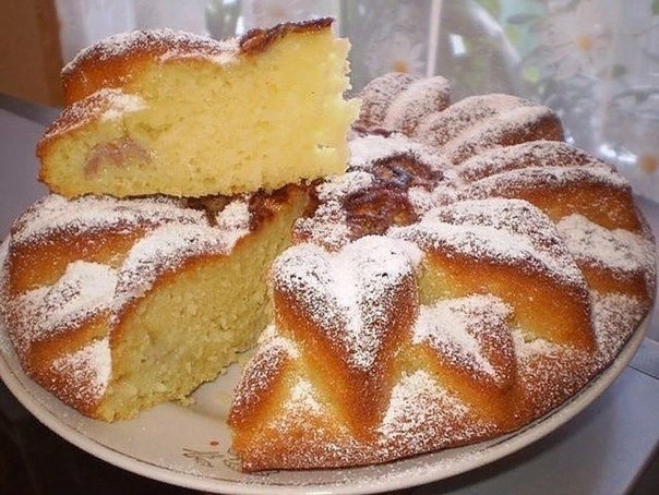 МАННИК￼