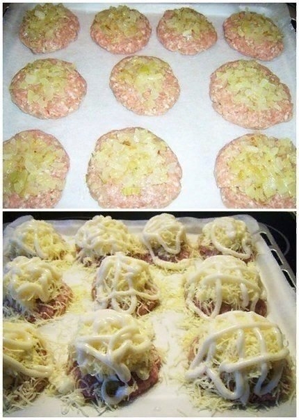 Стожки￼