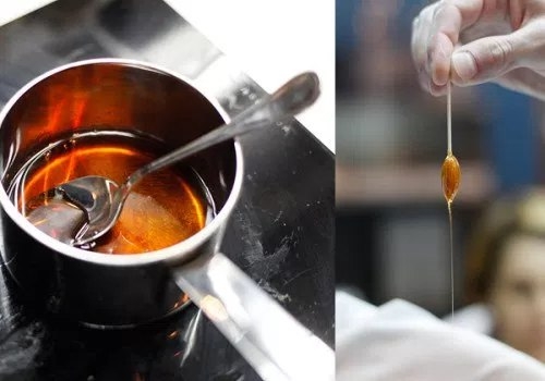 Карамель для Крокембуш Карамель для Крокембуш