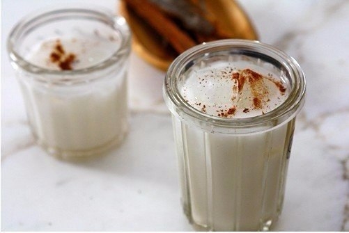 Хорчата (орчата).