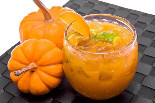 Варенье из тыквы с апельсином и лимоном на зиму – рецепт, как его сварить в домашних условиях.