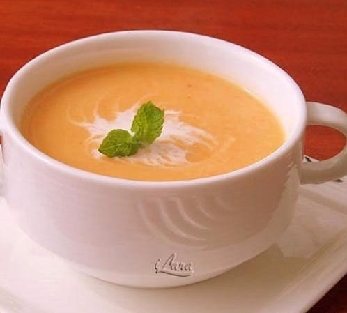 Блюдо для набора массы.