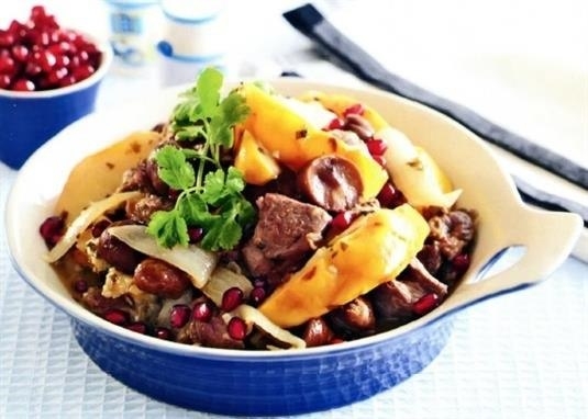 Вкусный ужин способен обеспечить благоприятный климат любой семье. А работающая по вашему плану мультиварка поможет приготовить именно такой ужин! Вкусный ужин способен обеспечить благоприятный климат любой семье. А работающая по вашему плану мультиварка поможет приготовить именно такой ужин!